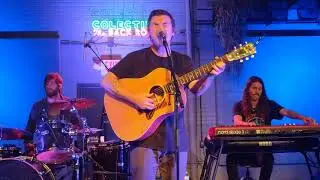 Susto - Diamond's Icaro @ Colectivo Milwaukee 09 17 19
