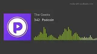 342: Podcoin