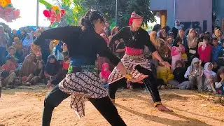 kawer dion cakilan jaranan kuda lumping ebeg #kawer #dion #kudakepang #kudalumping #jaranan #ebeg