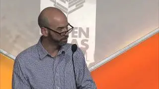 James Bennet: History Is Not Done with Us
