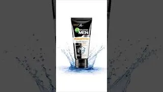Adobe Photoshop 2025 - Create a PHOTO-realistic Splash in Photoshop