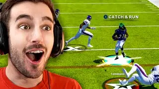 The 36 Hour GOD SQUAD Gameplay!