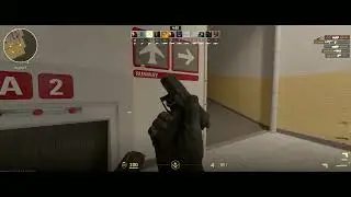 🎯 Counter-Strike 2 (CS2) | Arms Race Madness! #CS2 #Gameplay #Gaming #Game #Gamer #Games #Trending