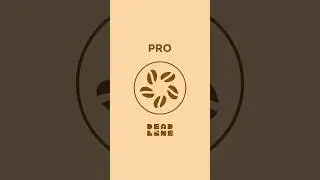 NOOB vs PRO DESIGNER №3 | УРОК Illustrator #shorts #обучение #лайфхак #deadline