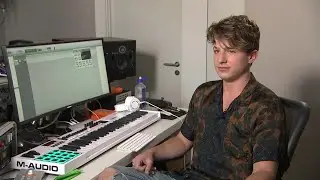 My First Gig: Charlie Puth