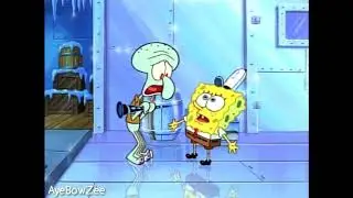 Spongebob Howard the Alien Meme