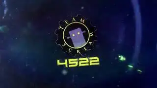 Team SCREAM 4522 Robot Reveal 2019- Abyss