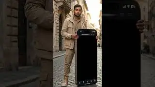 This AI Sneaker Ad is INSANE! 🤯 New Balance 3D Pop-Out Effect