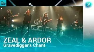 Zeal & Ardor - 