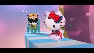 CLAIM BAD BRO #CLAUDE Claude Sanrio Skin #mlbb
