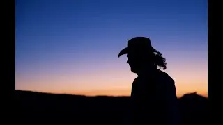 THE LONE WOLF (Western Comedy - Chapman Student Film)