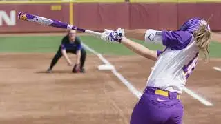 2019 Louisville Slugger Fastpitch | Custom LXT