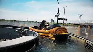 Harbour park 2nd