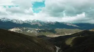 Rose Valley | 4K