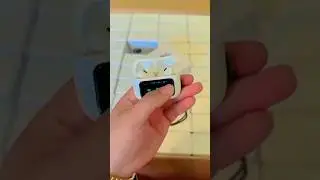Best 50H Playtime Wireless Earbuds 2024? Bluetooth 5.4, HiFi Sound, IPX7 Review!