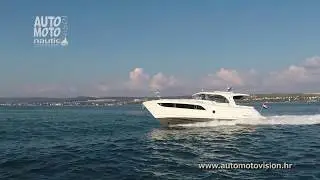 Marex 375 (I dio)