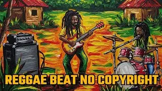 Reggae Beat Vol 2 &ndash; GEMA freie Nutzung zum Komponieren
