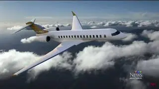 Bombardier to look at all options to fill 1,000 jobs