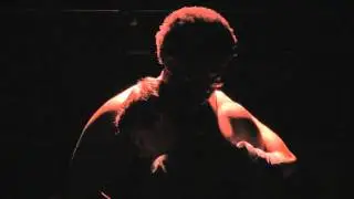 EQUUS Trailer for Ensemble Theatre of Chattanooga