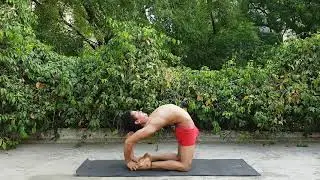 How To Do Full Camel/ Diamond Pose   With MASTER VIPIN RANA