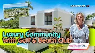 INVEST IN PLAYA DORADA &ndash; Villas with Rental Program & Golf Access | Real Estate Solutions