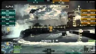Battlefield 4 Gamescom Livestream 24th Aug | Part 4 - Obliteration & Map Discussion