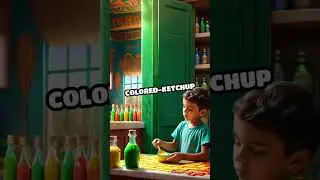 5 Mysteries About Food That Will Surprise You