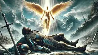 Hero's Last Stand I Epic Cinematic Score I Enchanted Symphony