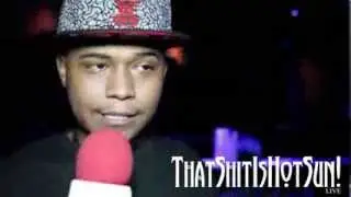 DANJA ZONE VS. JC - JC RECAPS HIS BATTLE WITH DANJA ZONE