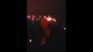 Carl Cox ~ New Years Eve 2025 Melbourne Australia 🇦🇺 #slbbeats #carlcox #melbourne #australia