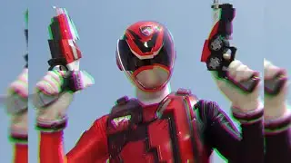 MONTAGEM VOZES TALENTINHO 2  - (UNRELEASED SUPER SLOWED) - ( ranger red spd )