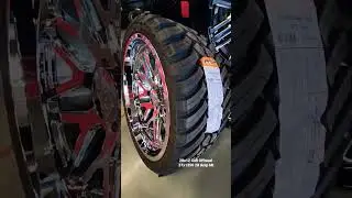 28x12 Cali Offroad Wheels 37x1350 28 Amp Mt tires 8164610498