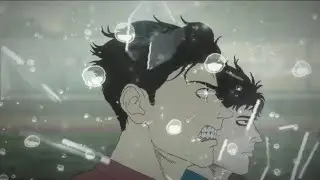 100 Meters Anime Edit