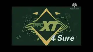 (lvogv) tffc xt logo in 4 sure major