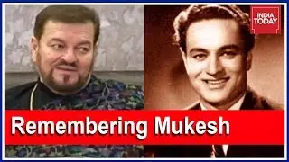 Remembering Mukesh Kumar's Evergreen Songs | Interview With Mukesh's Son