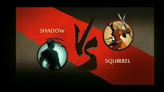 Shadow fight 2 | how to win challenge of enemy recharges health quickly | Act 5 challenges