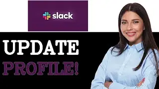 How To Report Slack Profile Update (2025)