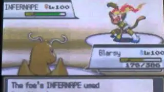 Wifi Battle #56- Ferris vs 2BetheMan *Featuring tri commentary with Ryan and Bryan!*