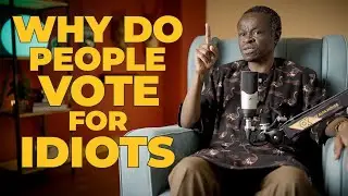 Why You Vote: Idiots, Tribalists, or Citizens