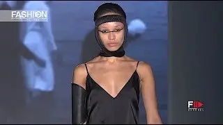 NICHOLAS K. 080 Barcelona Fashion Week Spring Summer 2020 - Fashion Channel
