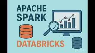 Databricks Tutorial (Day 1) 