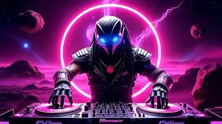 Hypnotic Dance Rhythms - Ultimate Techno Trance Journey | Soniveo Music