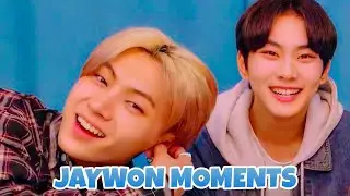 JAYWON MOMENTS | 2 MINUTES