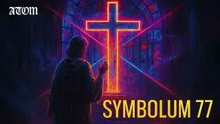 ATOM – Symbolum 77 - Tu sei la mia vita (Extended Mix) [EDM / Techno Rework]