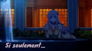 AMV - Si Seulement (Linh)