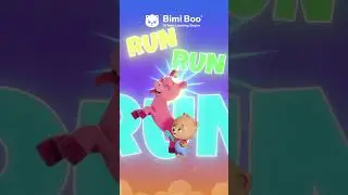 Happy Horse Song 🦄 Funny Kids Videos #UnicornSong #HappyHorse #KidsSongs