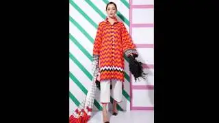 Gul ahmed lawn 2020