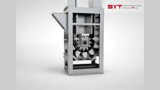 Understanding the Bucket Elevator Conveyor Working Principle