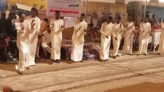 فرقة تونجيلا الاستعراضية