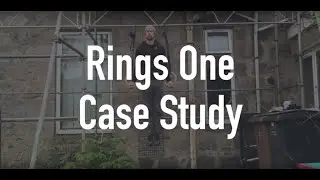 GMB Fitness Results: Ring Training for Strength and Mobility